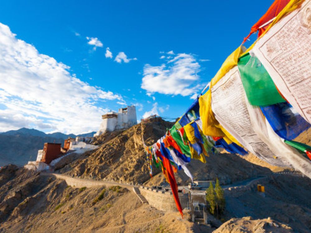 Ladakh Tour Packages